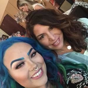 Meet your Posher, Marissa